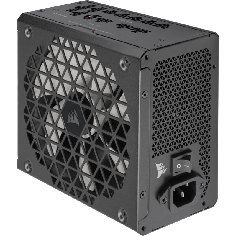 Corsair RMx Series RM850X SHIFT - Netzteil (intern)